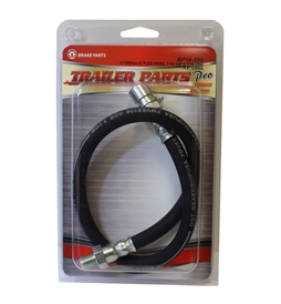 Trailer Parts Pro by Redline Hydraulic Lines & Fittings 310798