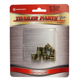 Trailer Parts Pro by Redline Hydraulic Lines & Fittings 301-3