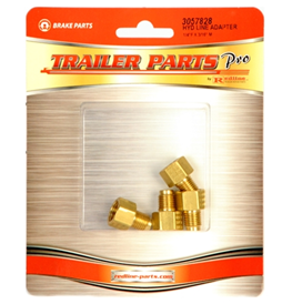 Trailer Parts Pro by Redline Hydraulic Lines & Fittings 3057828