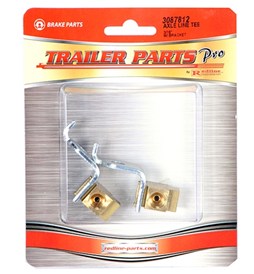 Trailer Parts Pro by Redline Hydraulic Lines & Fittings 3087812