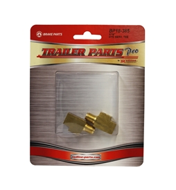 Trailer Parts Pro by Redline Hydraulic Lines & Fittings 3087900