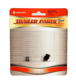 Trailer Parts Pro by Redline Hydraulic Drum Repair Kits & Parts BP19-001