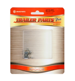 Trailer Parts Pro by Redline Hydraulic Drum Repair Kits & Parts BP19-005