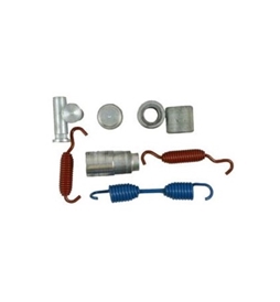 Dexter Distribution - Redline Brake Shoe Repair Kit For Dexter 12.25in PQ  Style Air Brakes BP20-140