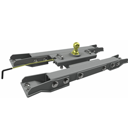 B & W Gooseneck Hitch Kit BW1020R