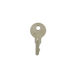 #510 Replacement Latch Key CHK510