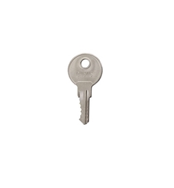 #545 Replacement Latch Key CHK545