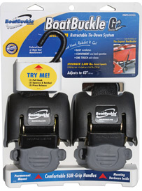 BoatBuckle Hub Repair Kits & Parts F08893