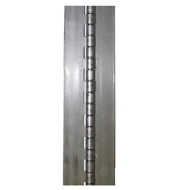 3in x 6ft Steel Hinge H300