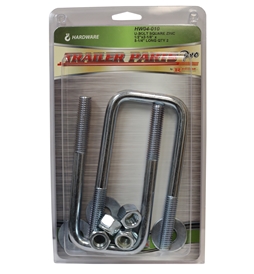 Trailer Parts Pro by Redline Straps, Winches, & Misc 122185UB