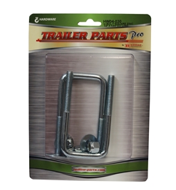 Trailer Parts Pro by Redline Straps, Winches, & Misc 381344UB