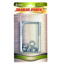 Trailer Parts Pro by Redline Straps, Winches, & Misc 382144UB