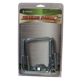 Trailer Parts Pro by Redline Straps, Winches, & Misc 7163184UB