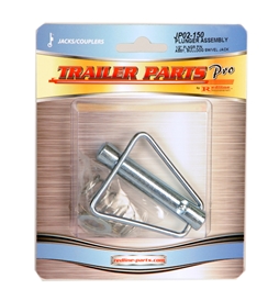 Trailer Parts Pro by Redline Jack Repair Kits & Parts JP02-150