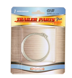 Trailer Parts Pro by Redline Jack Repair Kits & Parts JP02-200