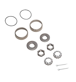 UFP Spindle Hardware Kit For 5.2K UFP Axles K71-062-00