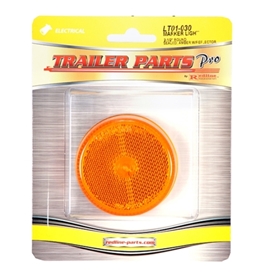 Trailer Parts Pro by Redline Lights LT01-030