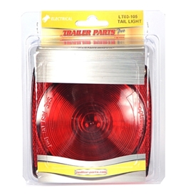 Trailer Parts Pro by Redline Lights LT03-105