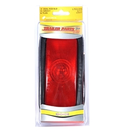 Trailer Parts Pro by Redline Lights LT03-310