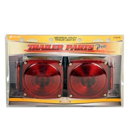 Trailer Parts Pro by Redline Lights LT08-115