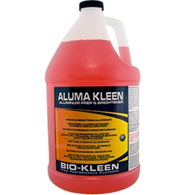 Bio-Kleen Aluma Kleen  Aluminum Cleaner 1 Gallon M00109