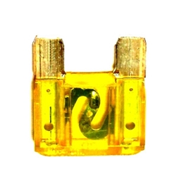 20 Amp "MAXI" Blade Type Fuse MAX20