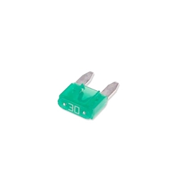 30 Amp "MINI" Blade Type Fuse MIN30