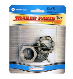 Trailer Parts Pro by Redline Hub Repair Kits & Parts RG05-020