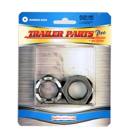 Trailer Parts Pro by Redline Hub Repair Kits & Parts RG05-040