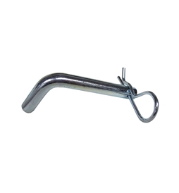 Wallace Forge 1/2 x 3 Hitch Pin RHPP2