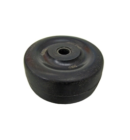 2 x 7/8 Rubber Roller Wheel RL11265ND4