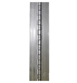 1 1/2in x 6ft Stainless Steel Hinge SH150