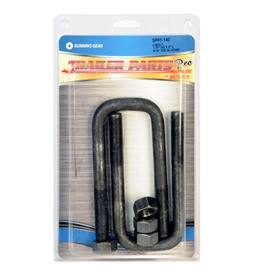 Trailer Parts Pro by Redline Suspension Hardware SP01-140