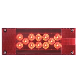 Optronics Lights STL-16RB