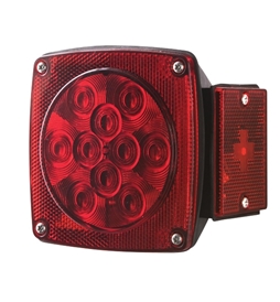 Optronics Lights STL-8RB