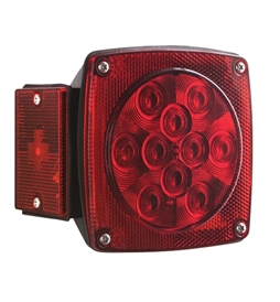 Optronics Lights STL-9RB