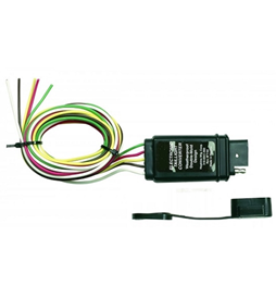 Redline Taillight Converter 3 Wire to 2 Wire System TA01-510