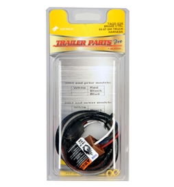 Trailer Parts Pro by Redline Brake Control Accessories TA05-026