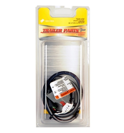 Trailer Parts Pro by Redline Brake Control Accessories TA05-032