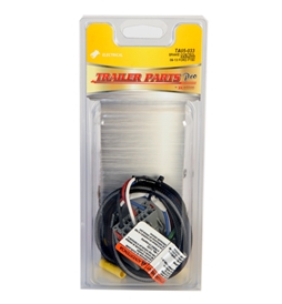 Trailer Parts Pro by Redline Brake Control Accessories TA05-033