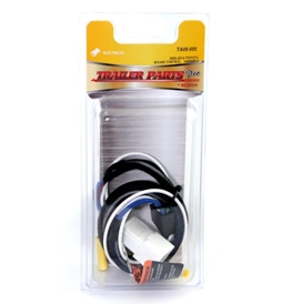 Trailer Parts Pro by Redline Brake Control Accessories TA05-055