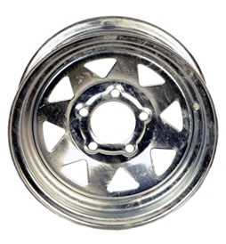 Wheels WH1345-5GVS