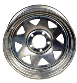 Wheels WH146-5GVS