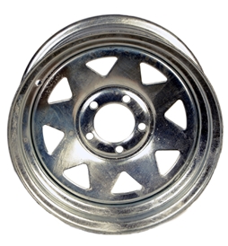 Wheels WH156-5GVS