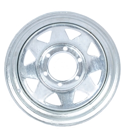 Wheels WH156-6GVS