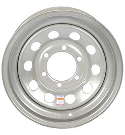 Dexstar Wheels WH156-6SM