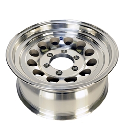 Hispec Wheel Wheels WH167-6A