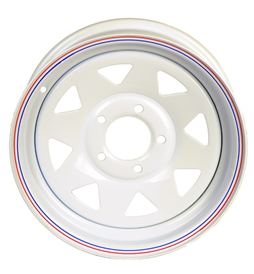 Wheels WHI155-5475WS