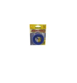 10ga Blue Wire 8ft WP10-001