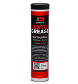 Dexter Hi-Temp Wheel Bearing Grease 088-012-10